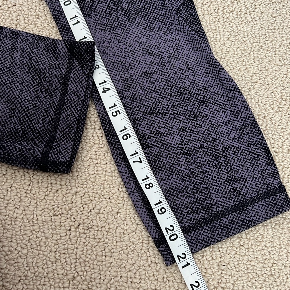Lululemon Align High Rise Crop Legging NWT - Picture 8 of 8